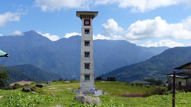 Bhutan