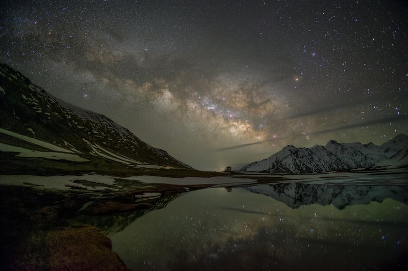 Ladakh, India